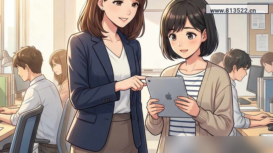 学生会元气少女拍摄视频演示 - 3lu网-在线短视频视频演示