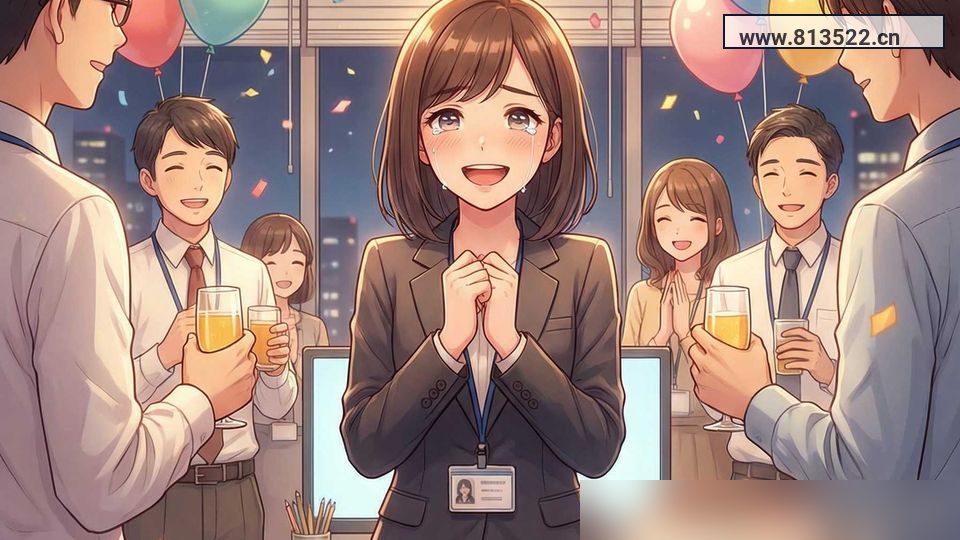 原创二次元少女特色视频 - 3lu网-在线短视频视频演示